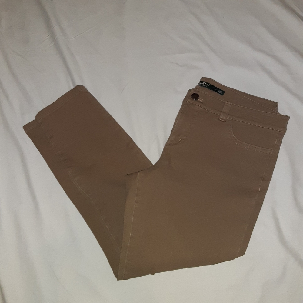 Lauren Ralph Lauren Jeans